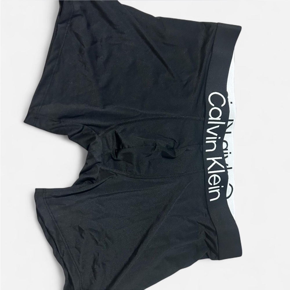 New Calvin Klein Boxers